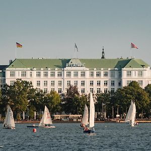 Hotel Atlantic Hamburg, Autograph Collection